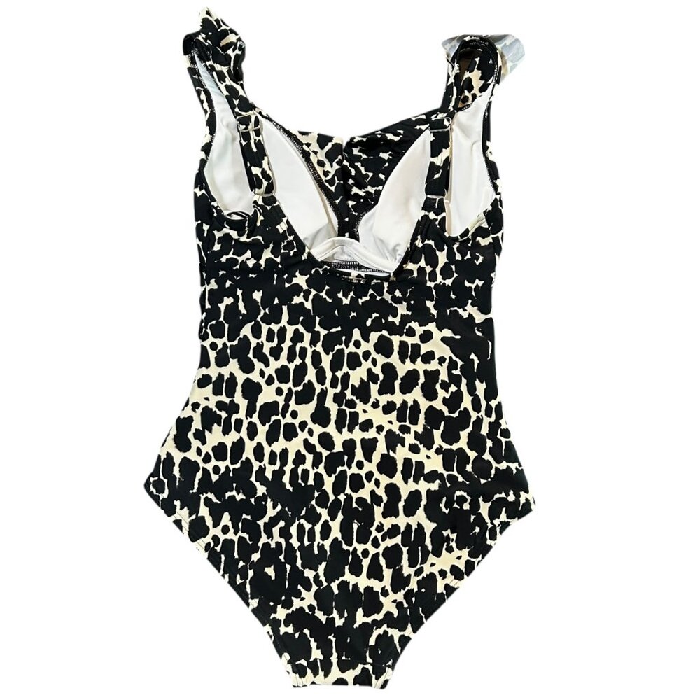 NWT Women's DKNY One Piece Swimsuit‎ - Picture 2 of 6